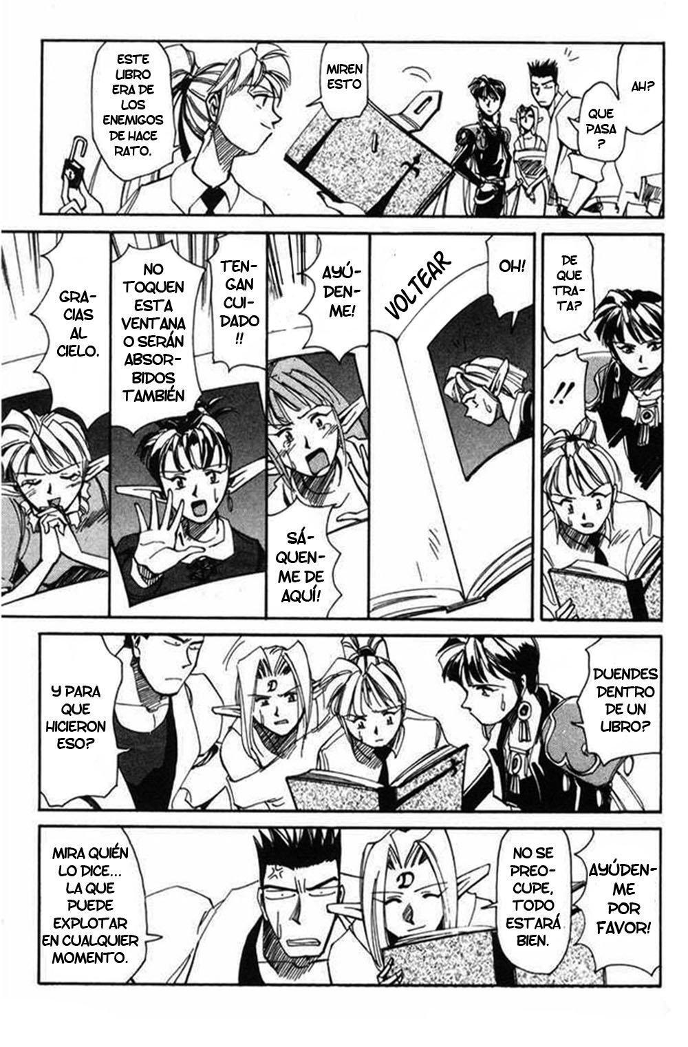 Capitulo 17 page 24