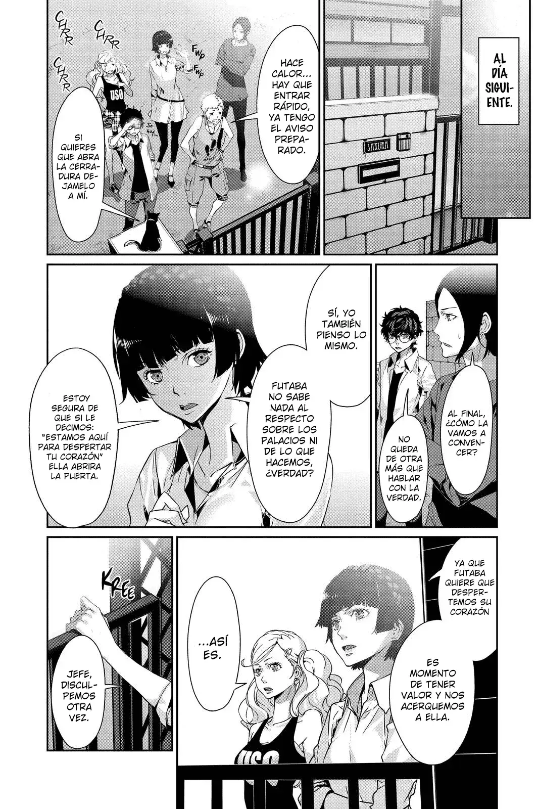 Capitulo 45 page 9