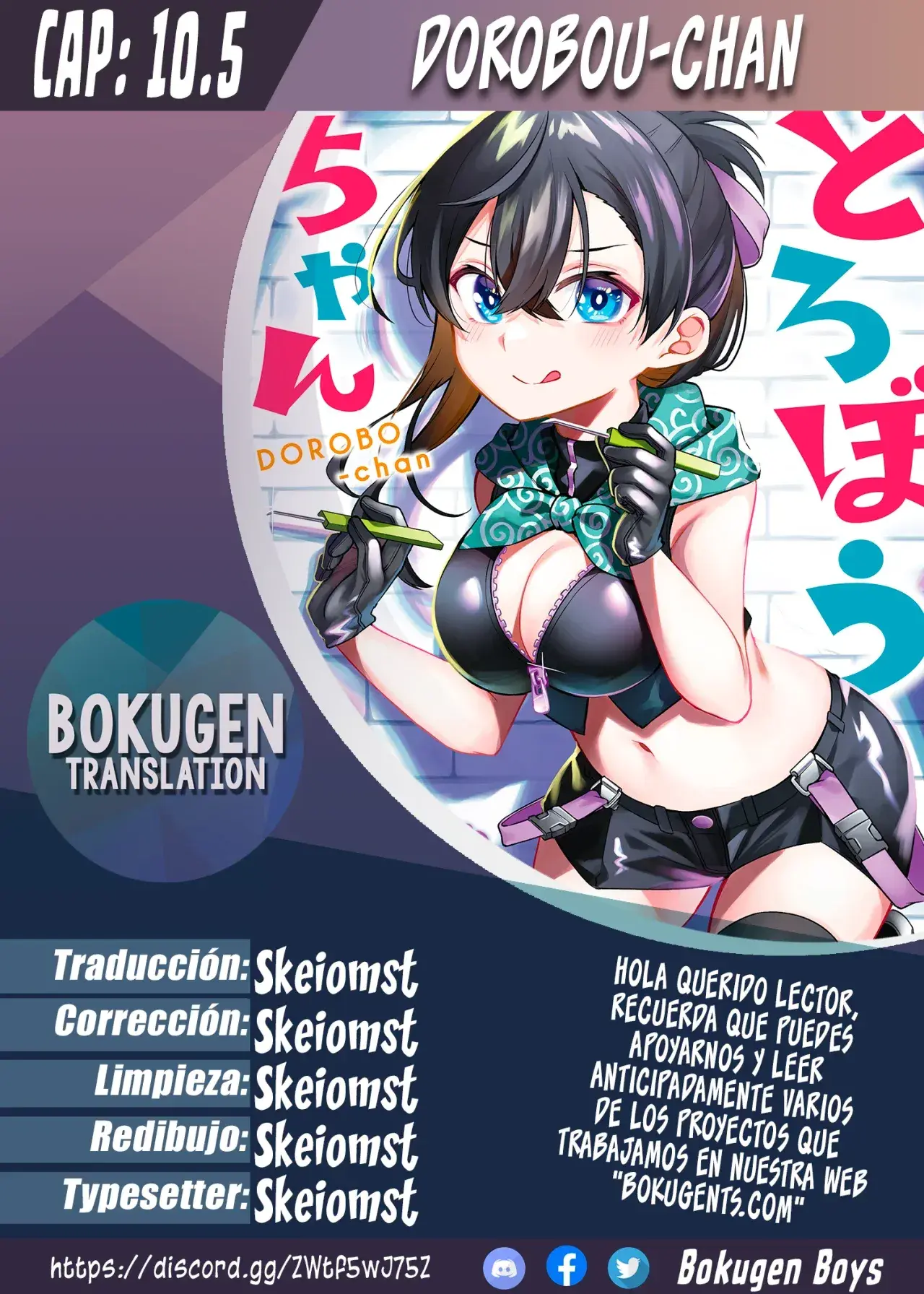 Capitulo 10.50 page 1