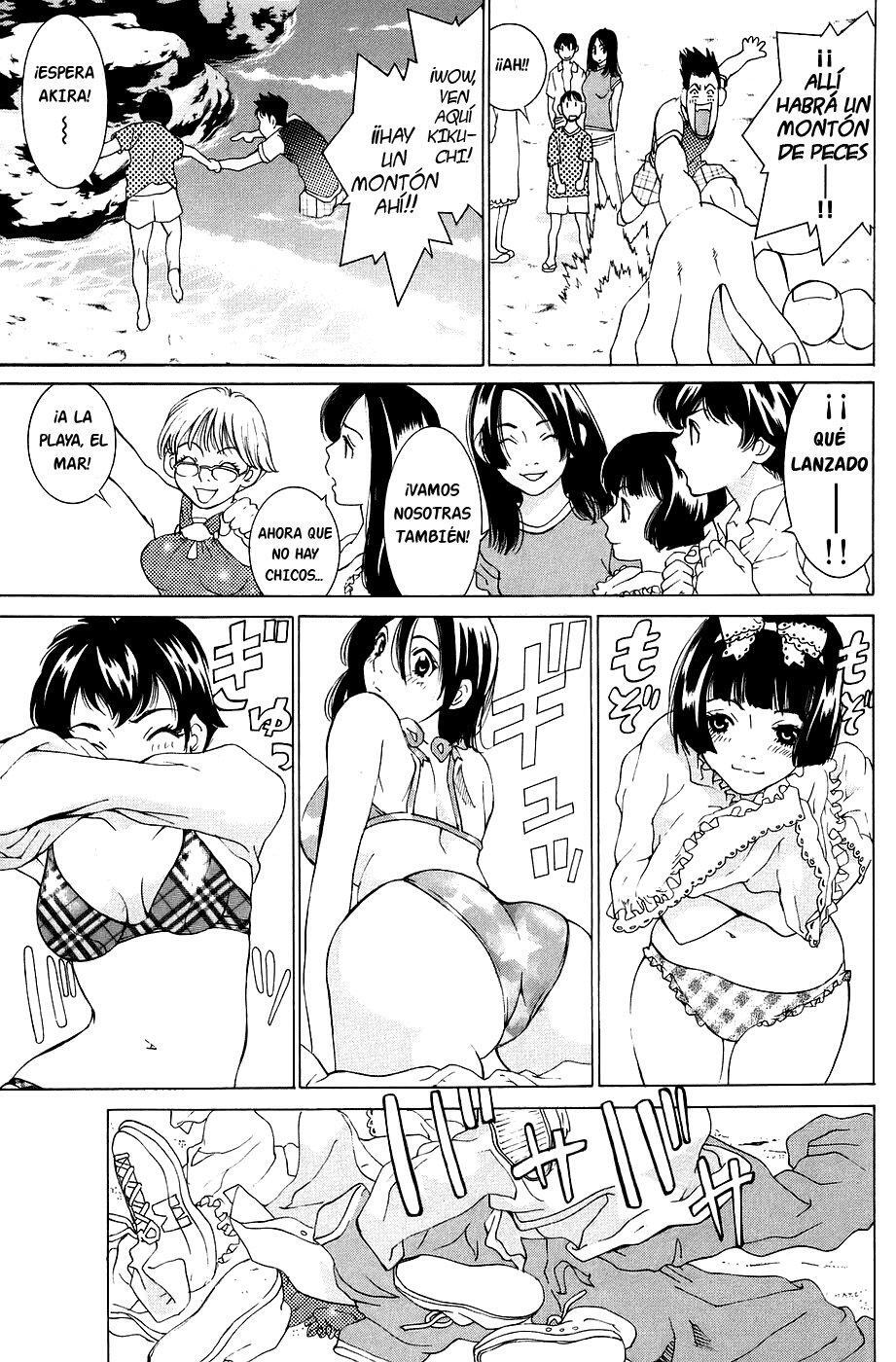 Capitulo 26 page 12