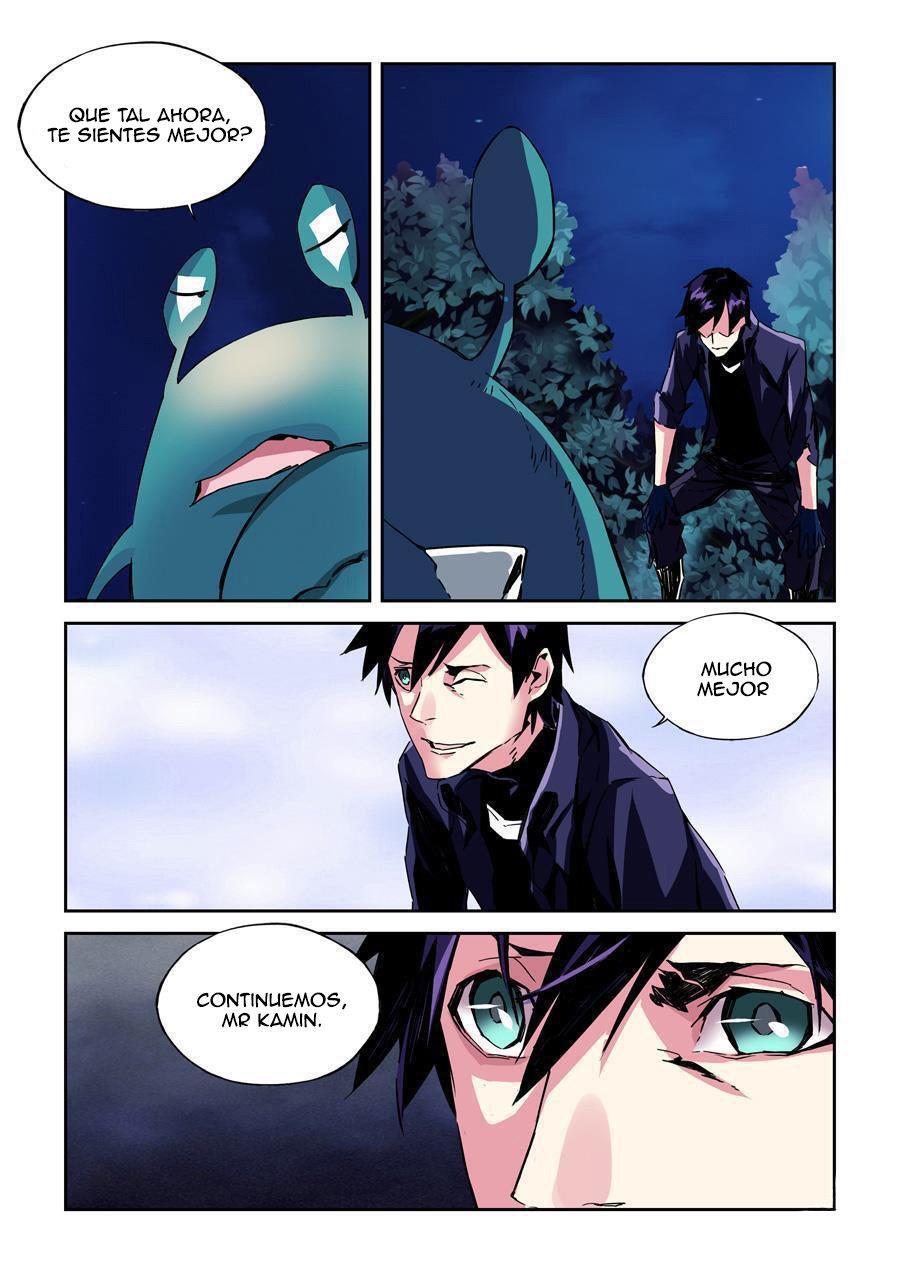 Capitulo 18 page 8