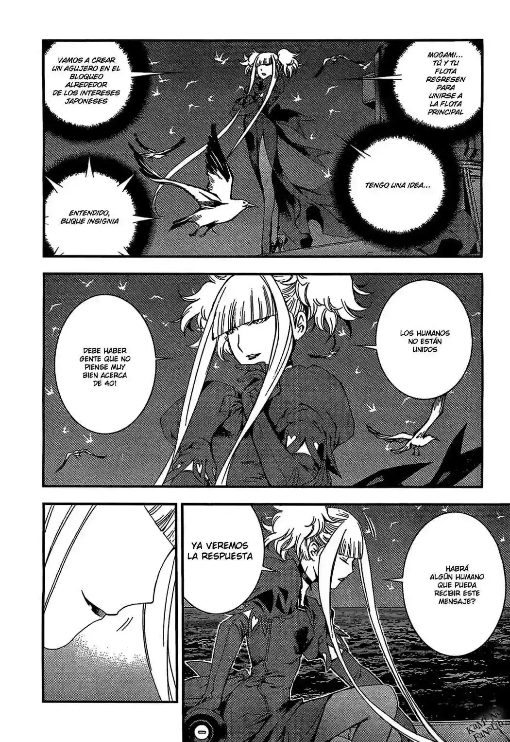 Capitulo 23 page 16
