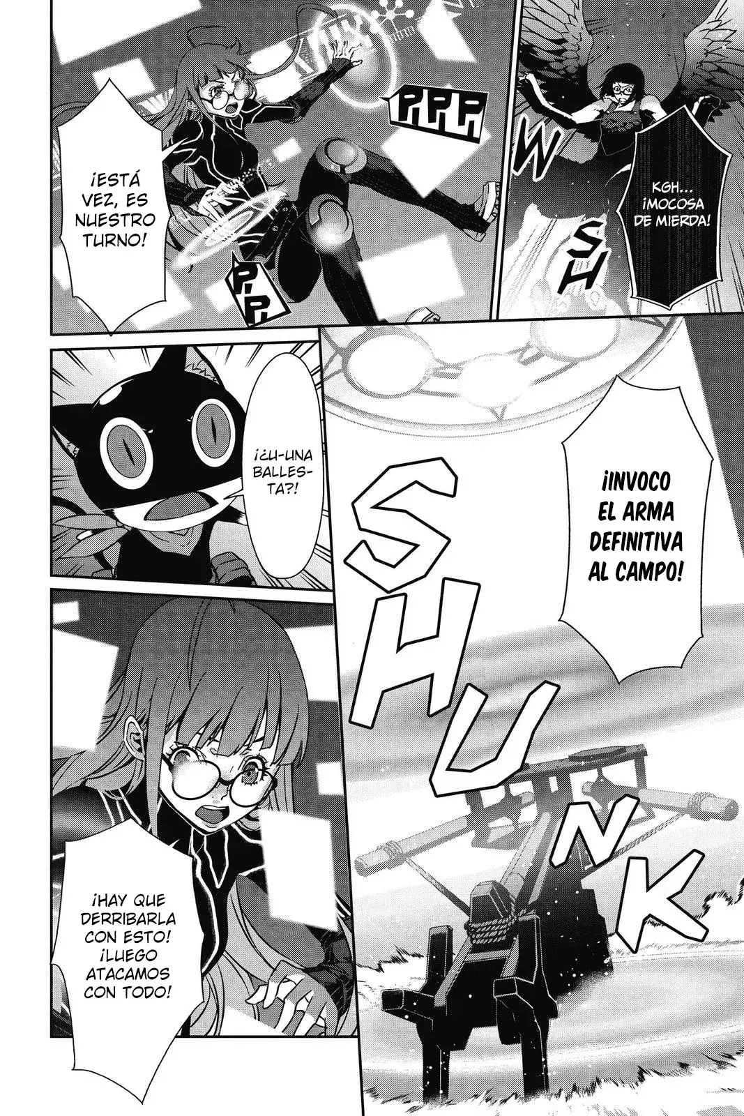 Capitulo 46 page 43