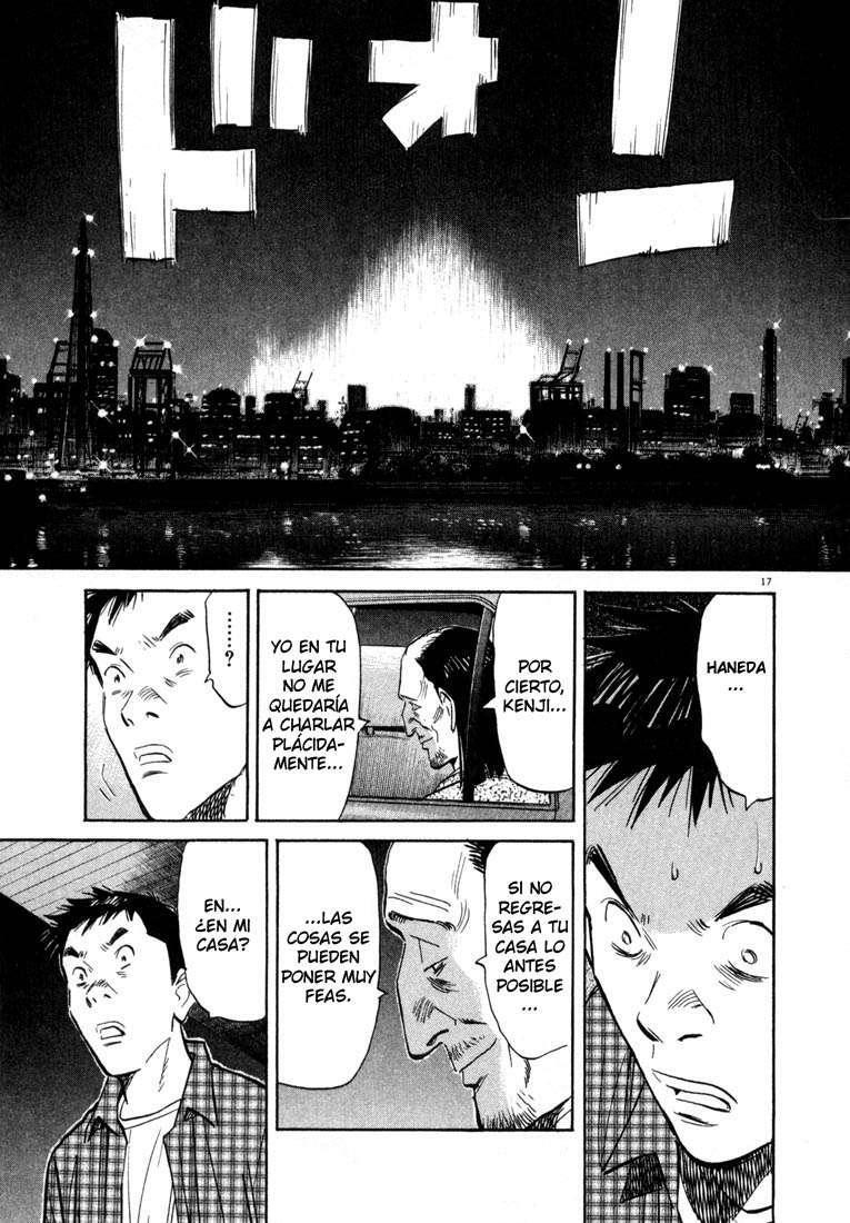 Capitulo 29 page 17