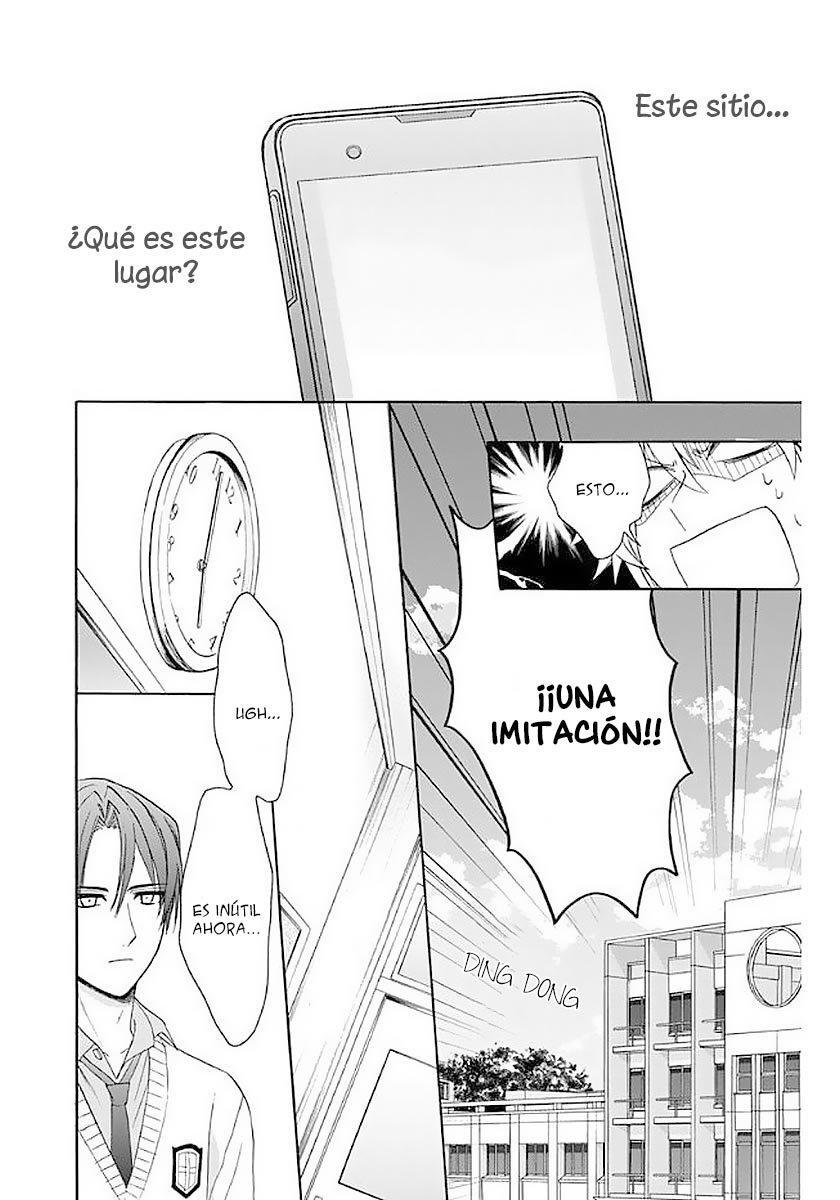Capitulo 32 page 29
