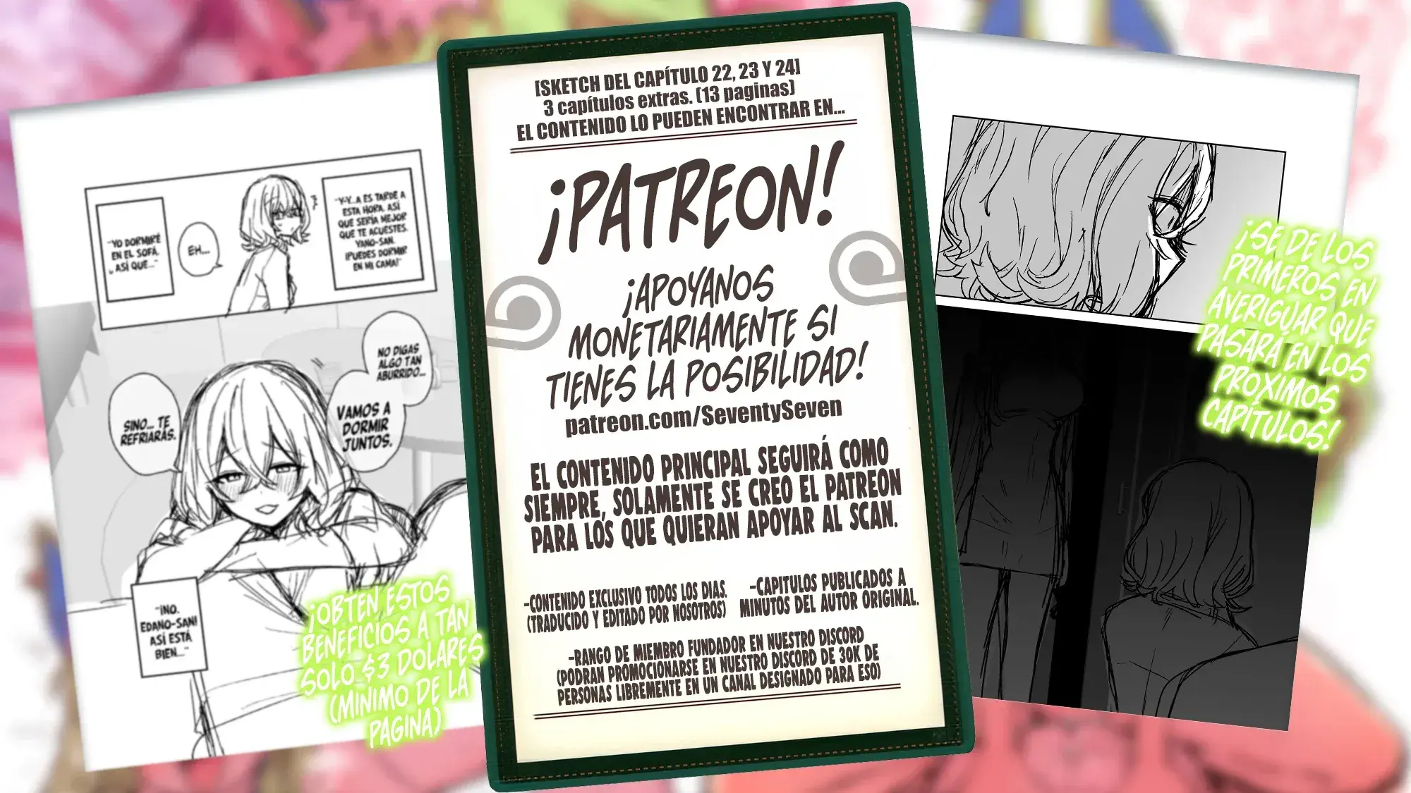 Capitulo 21.50 page 3