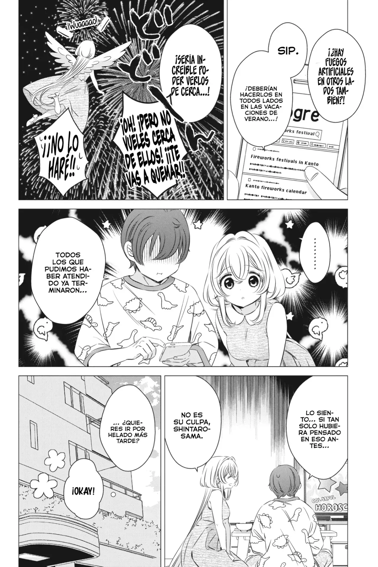 Capitulo 23 page 6