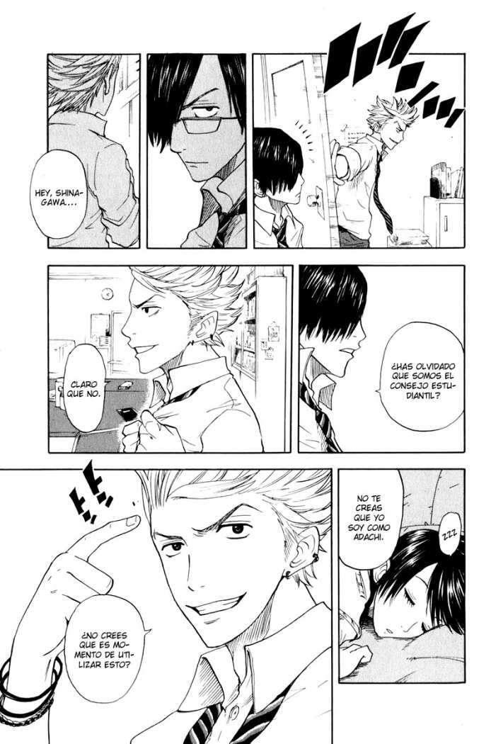 Capitulo 31 page 17