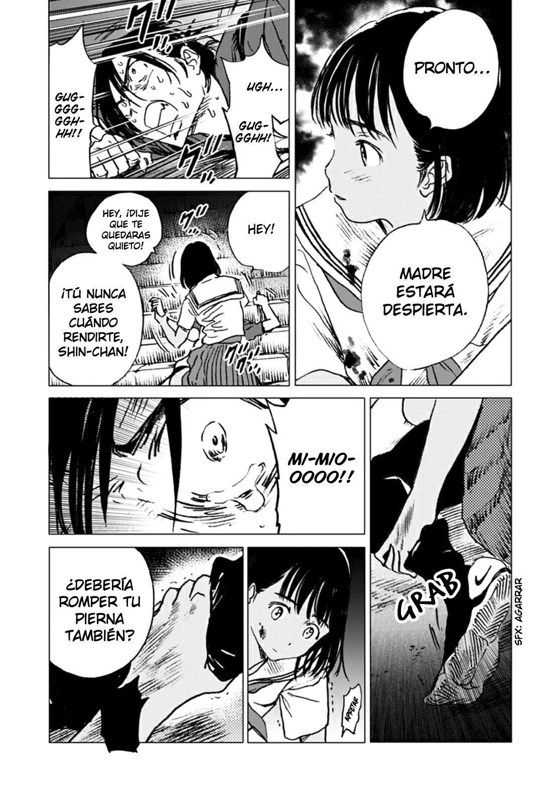 Capitulo 15 page 17