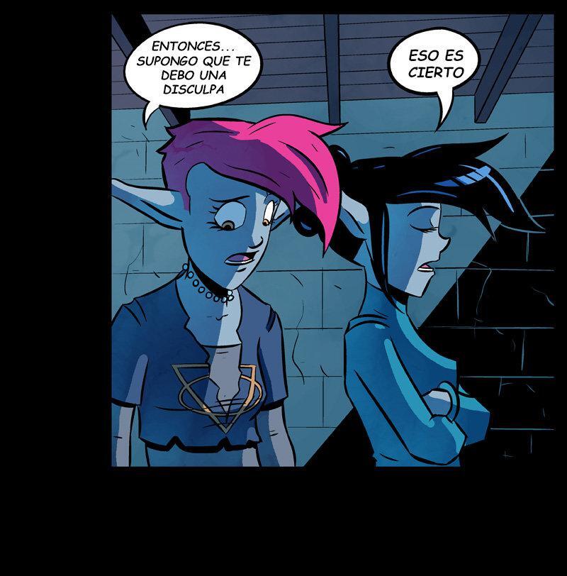 Capitulo 46 page 12