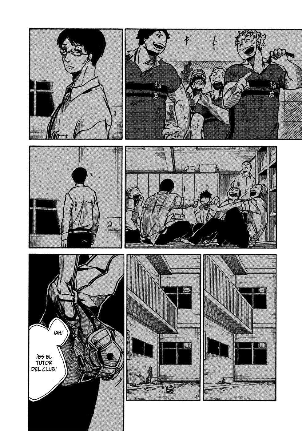 Capitulo 20 page 21