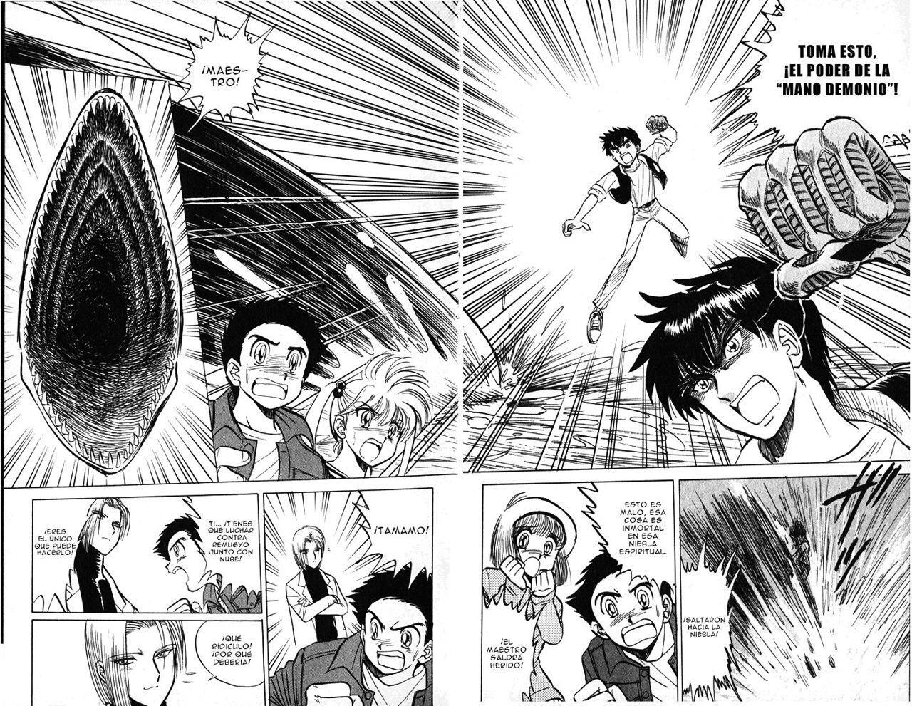 Capitulo 15 page 6