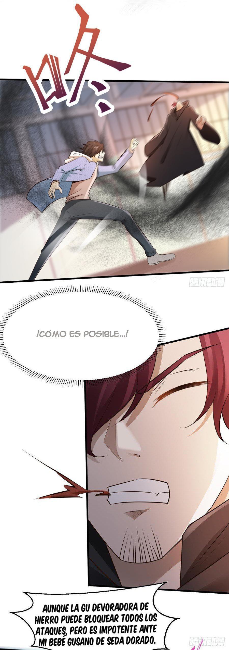 Capitulo 24 page 8