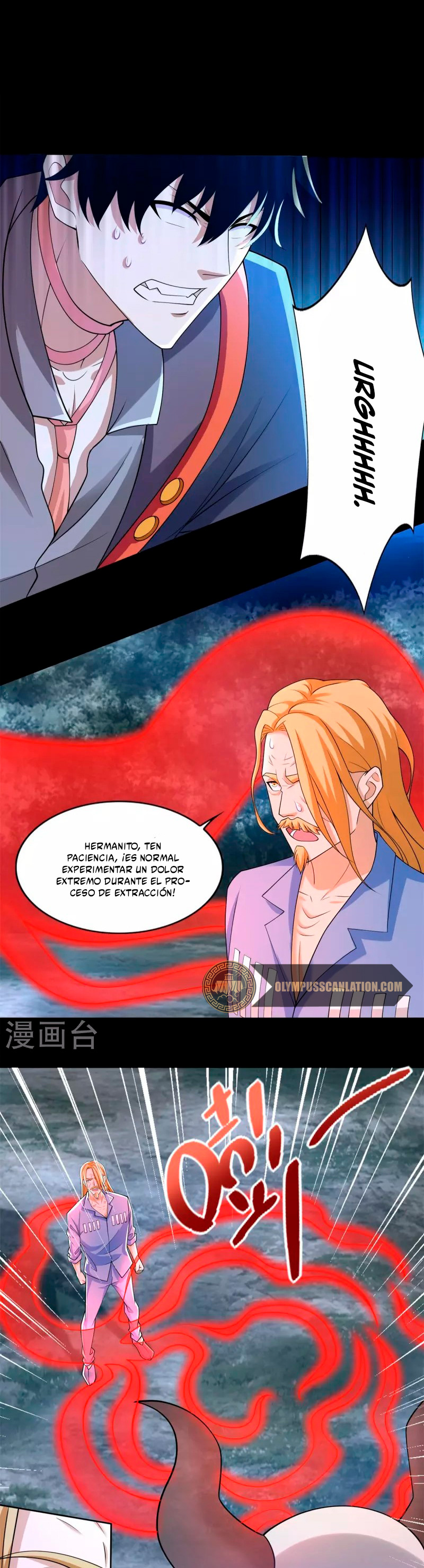 Capitulo 497 page 17