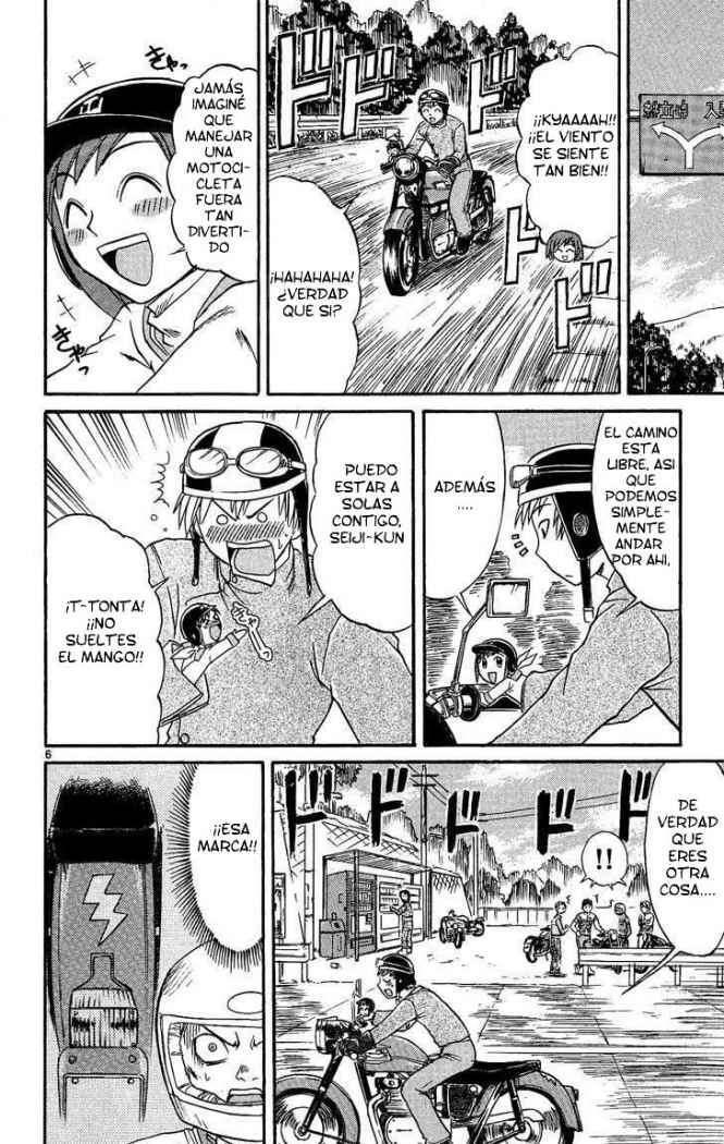 Capitulo 40 page 6