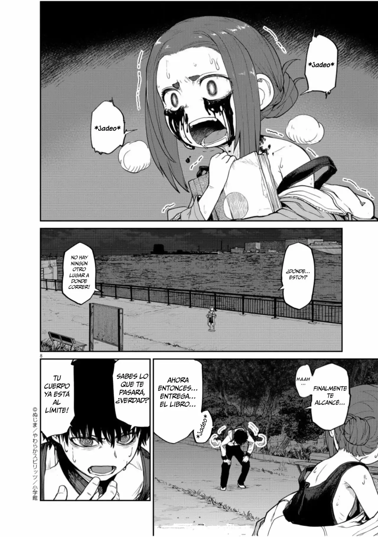 Capitulo 5 page 8