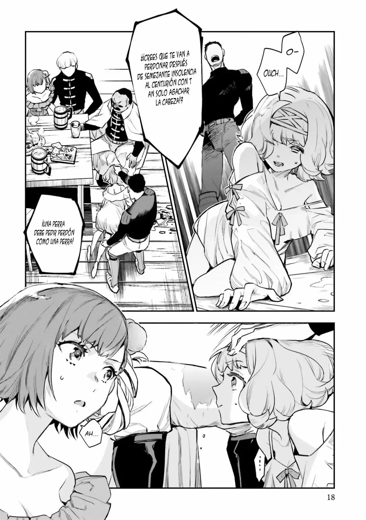 Capitulo 15 page 20