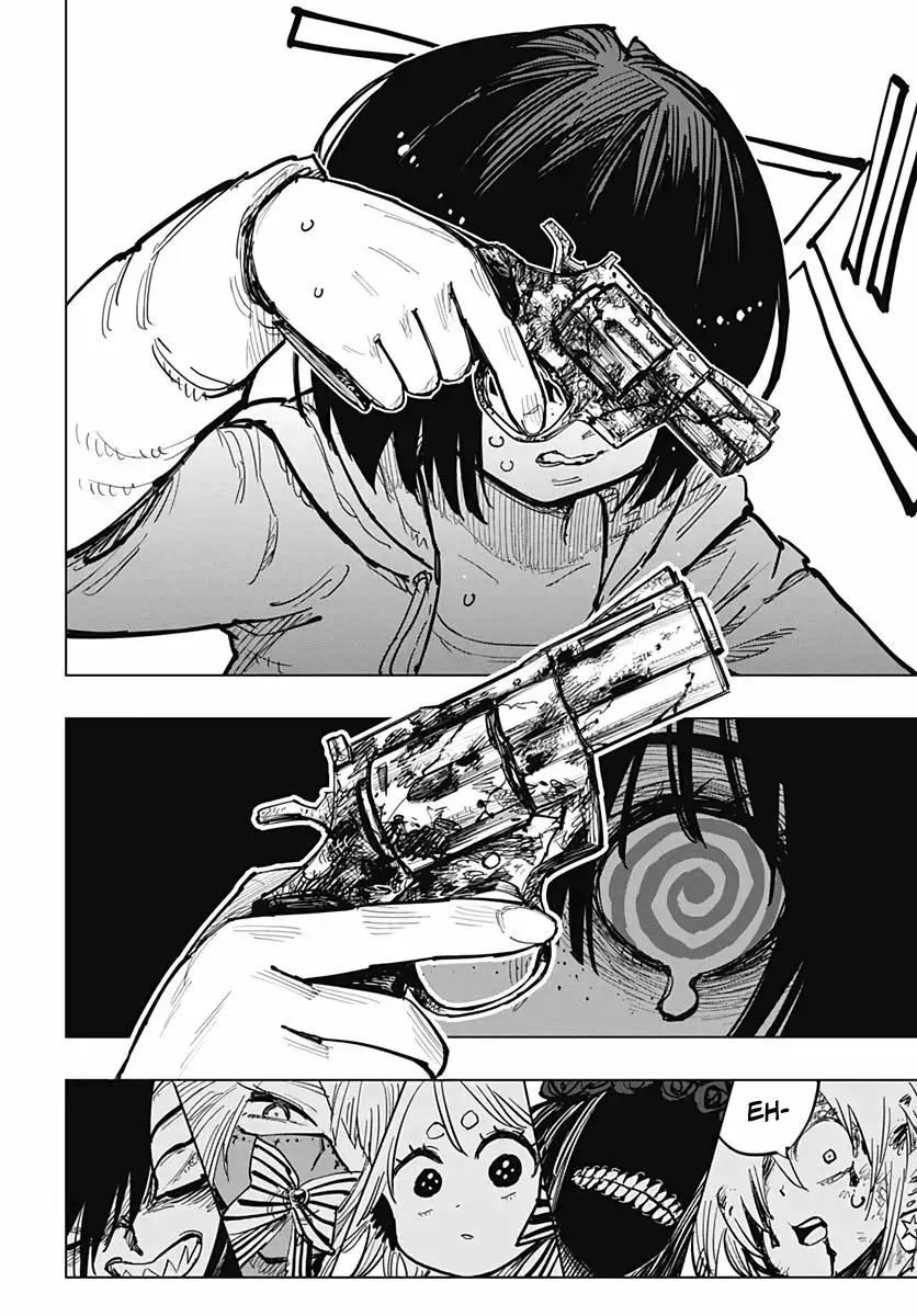 Capitulo 17 page 34