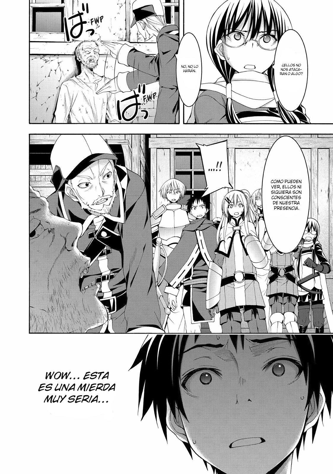 Capitulo 27 page 6