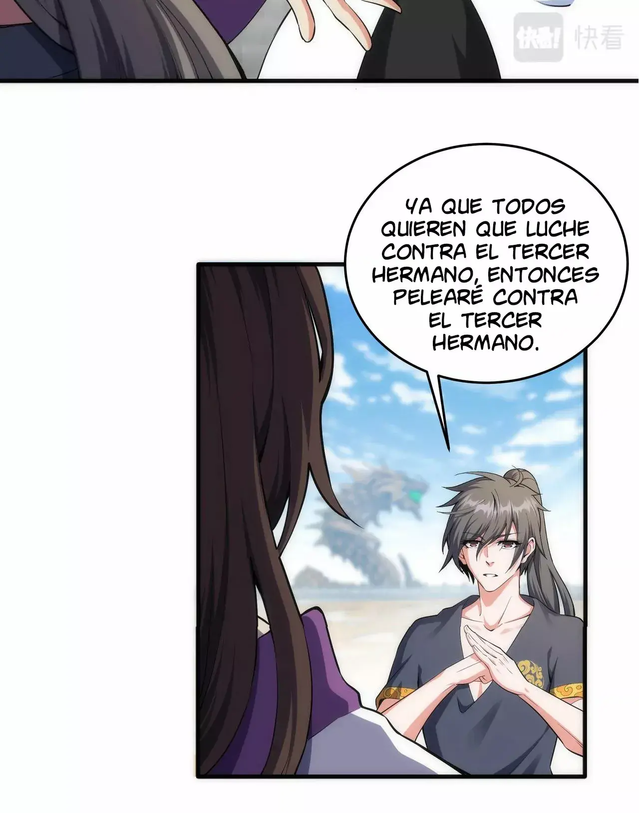 Capitulo 33 page 28