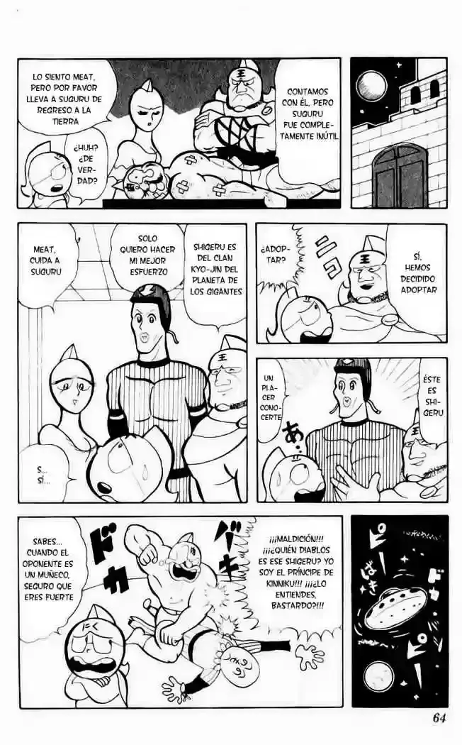 Capitulo 4 page 16