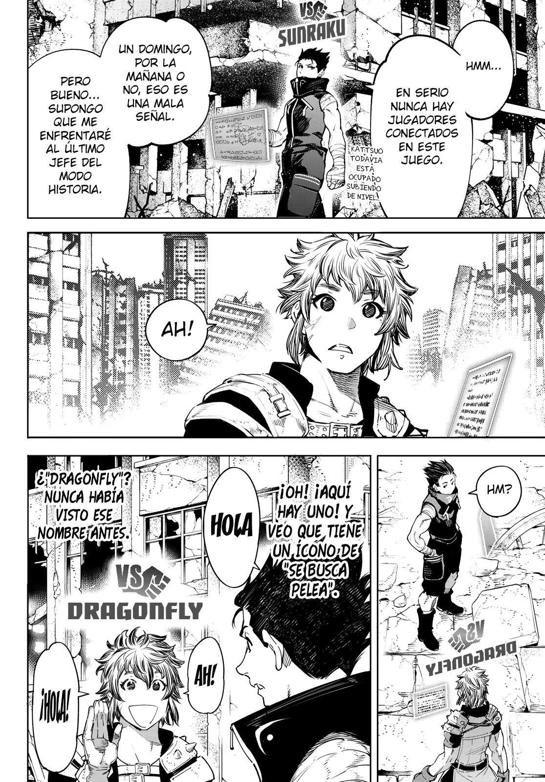 Capitulo 27 page 13