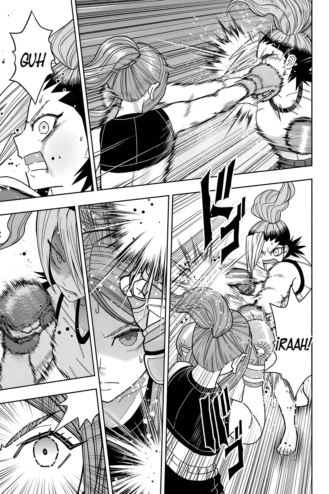 Capitulo 45 page 14