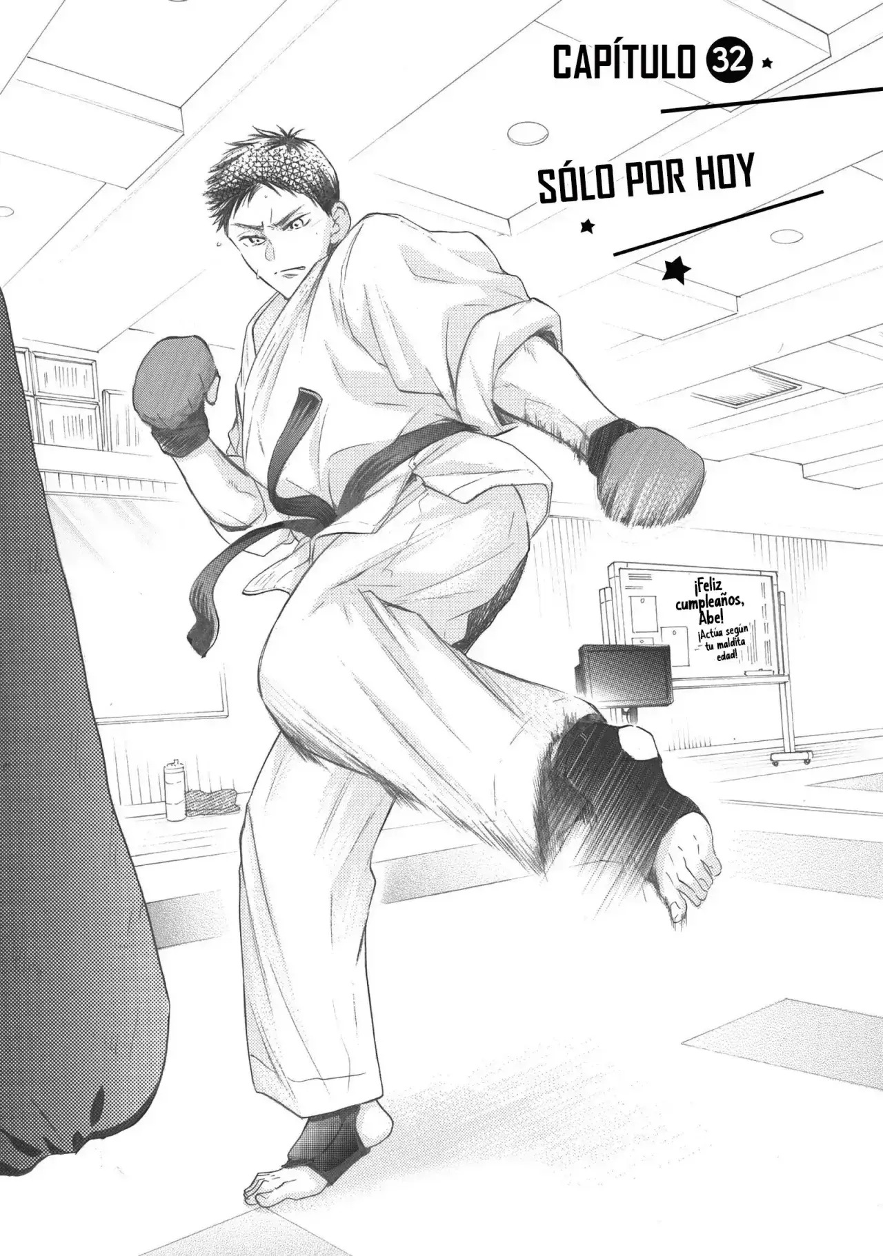 Capitulo 32 page 3