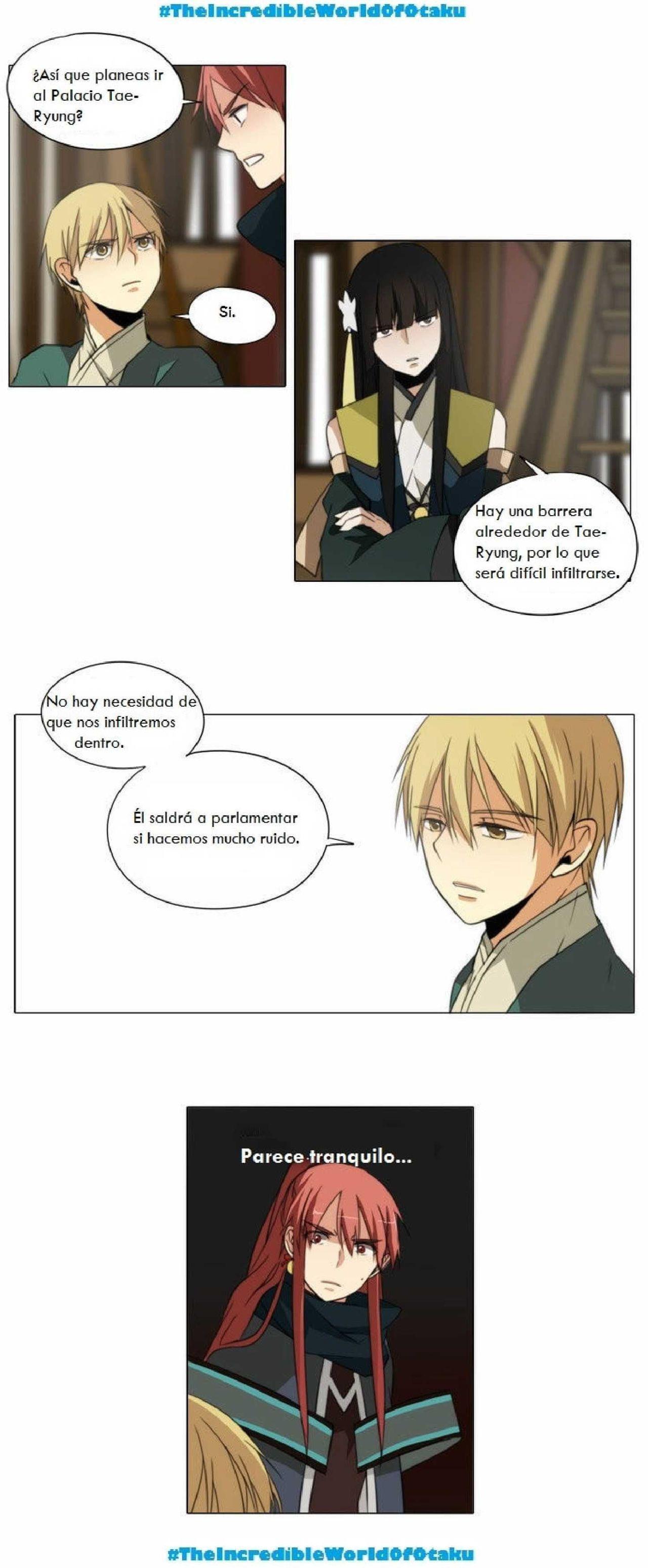 Capitulo 92 page 9