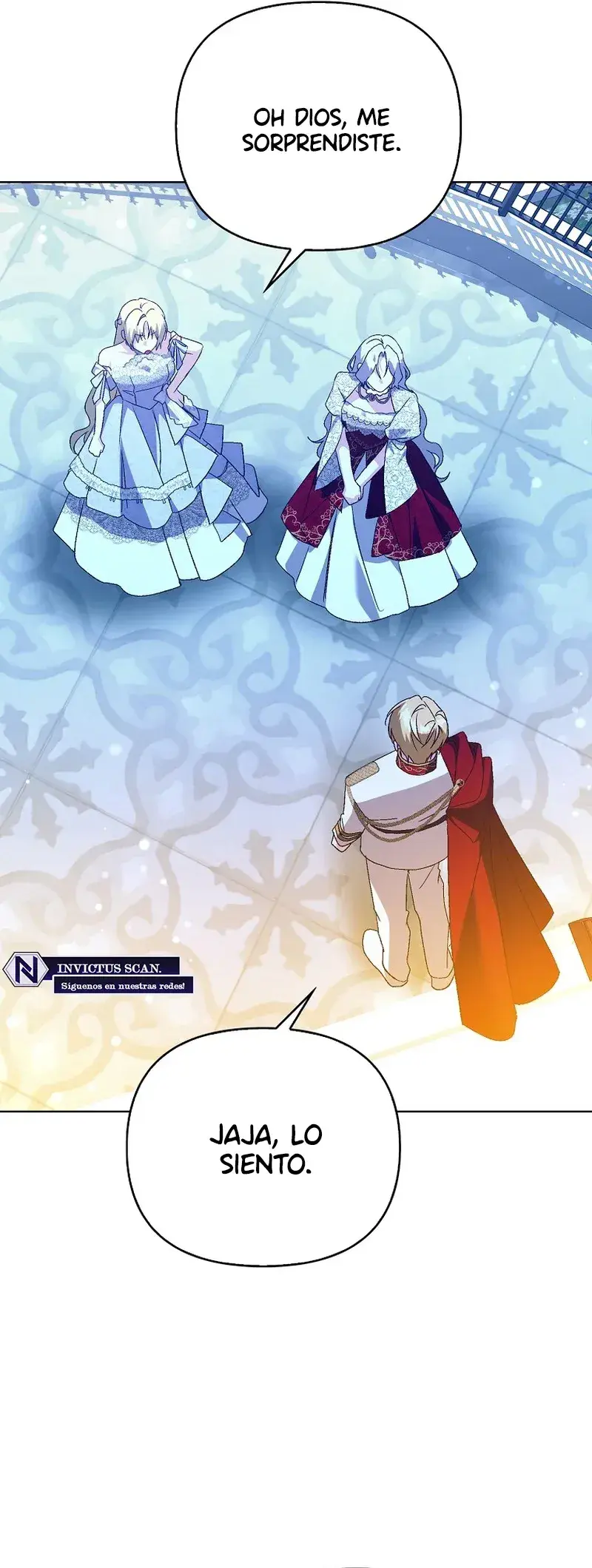 Capitulo 31 page 23