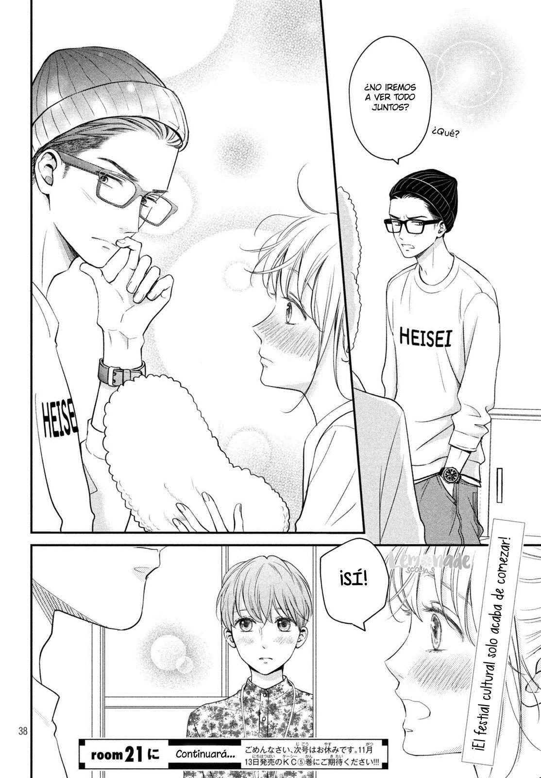 Capitulo 20 page 41