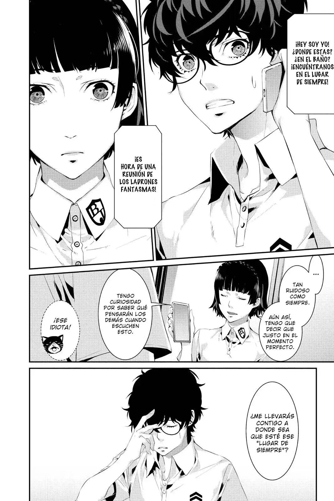 Capitulo 23 page 30