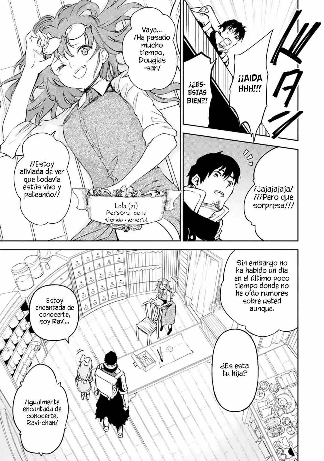 Capitulo 12.30 page 4