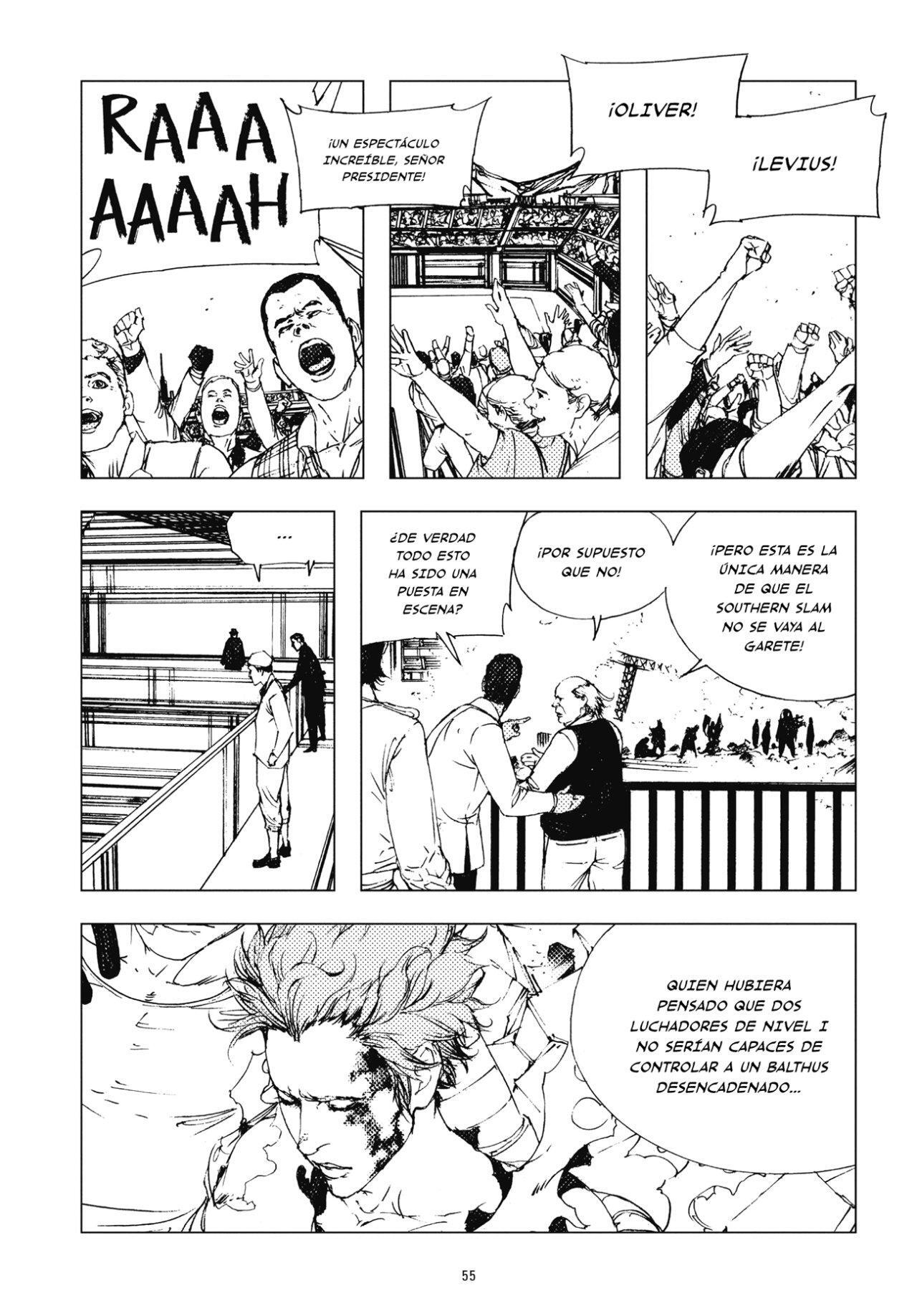 Capitulo 30 page 12