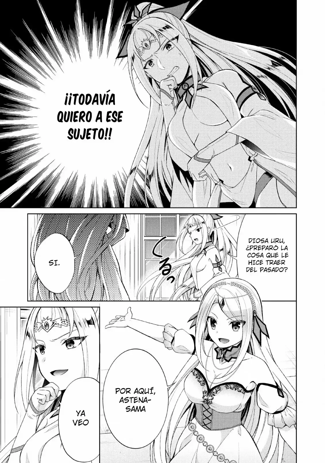 Capitulo 29 page 18