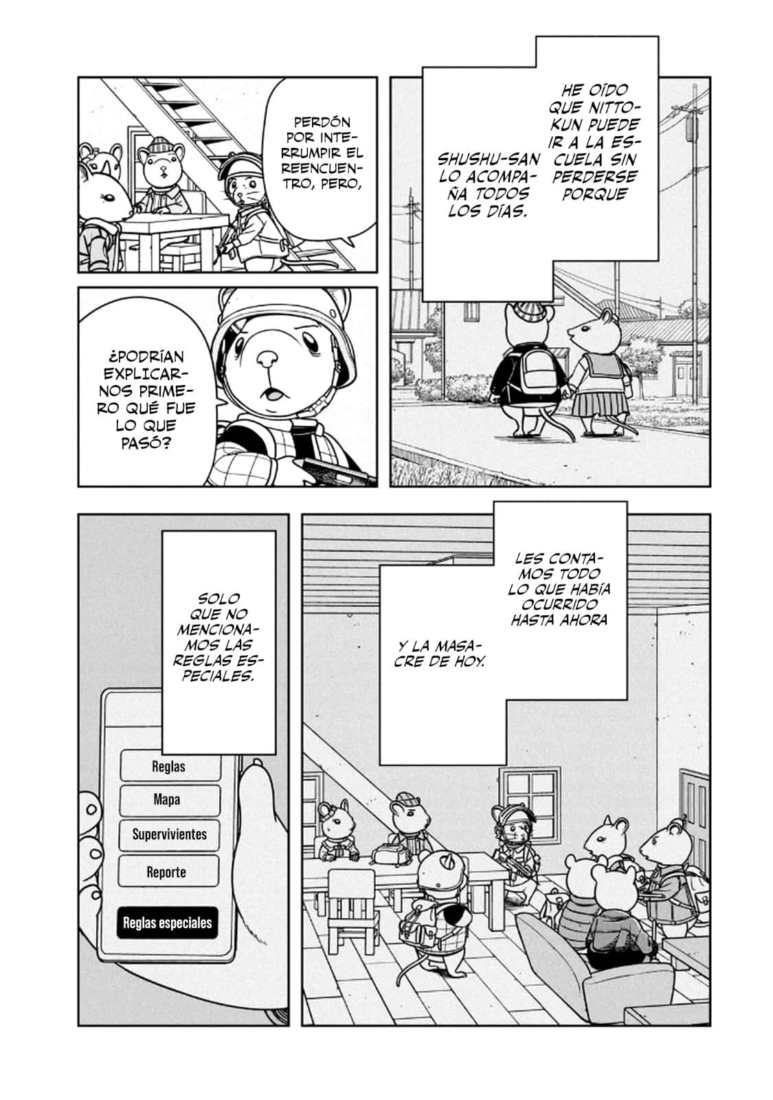 Capitulo 14 page 12