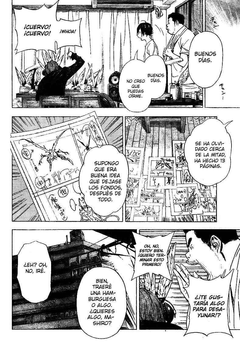 Capitulo 23 page 16
