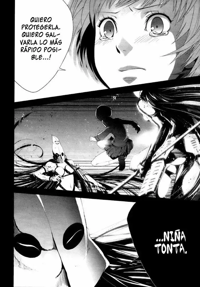 Capitulo 9 page 16