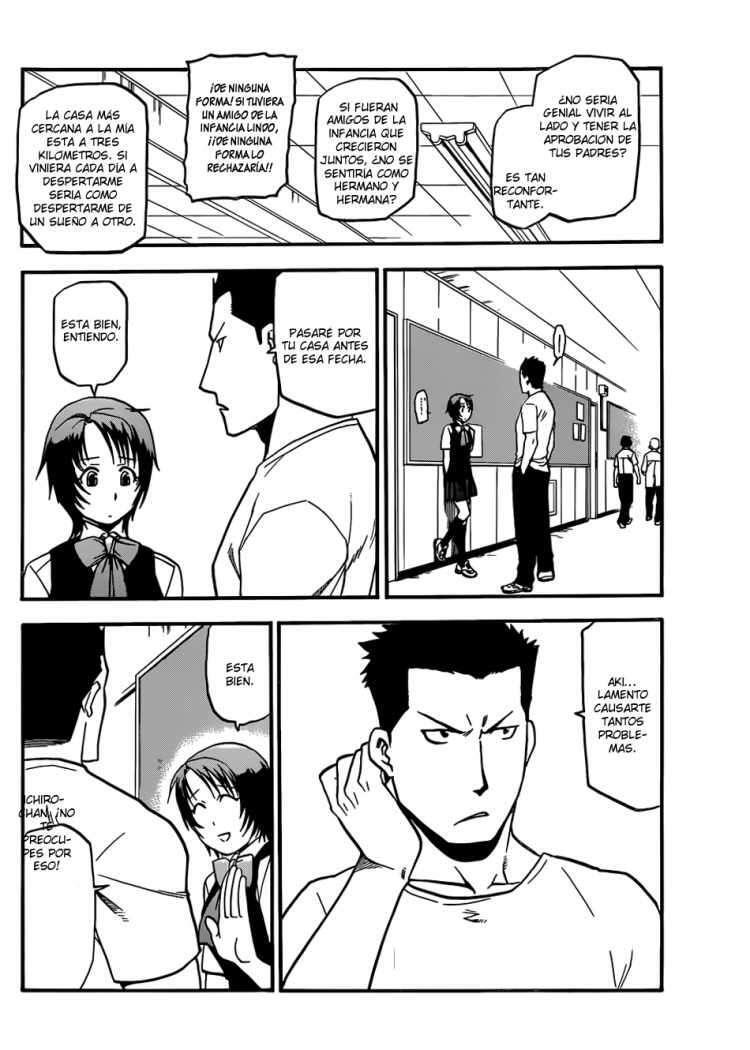Capitulo 33 page 15