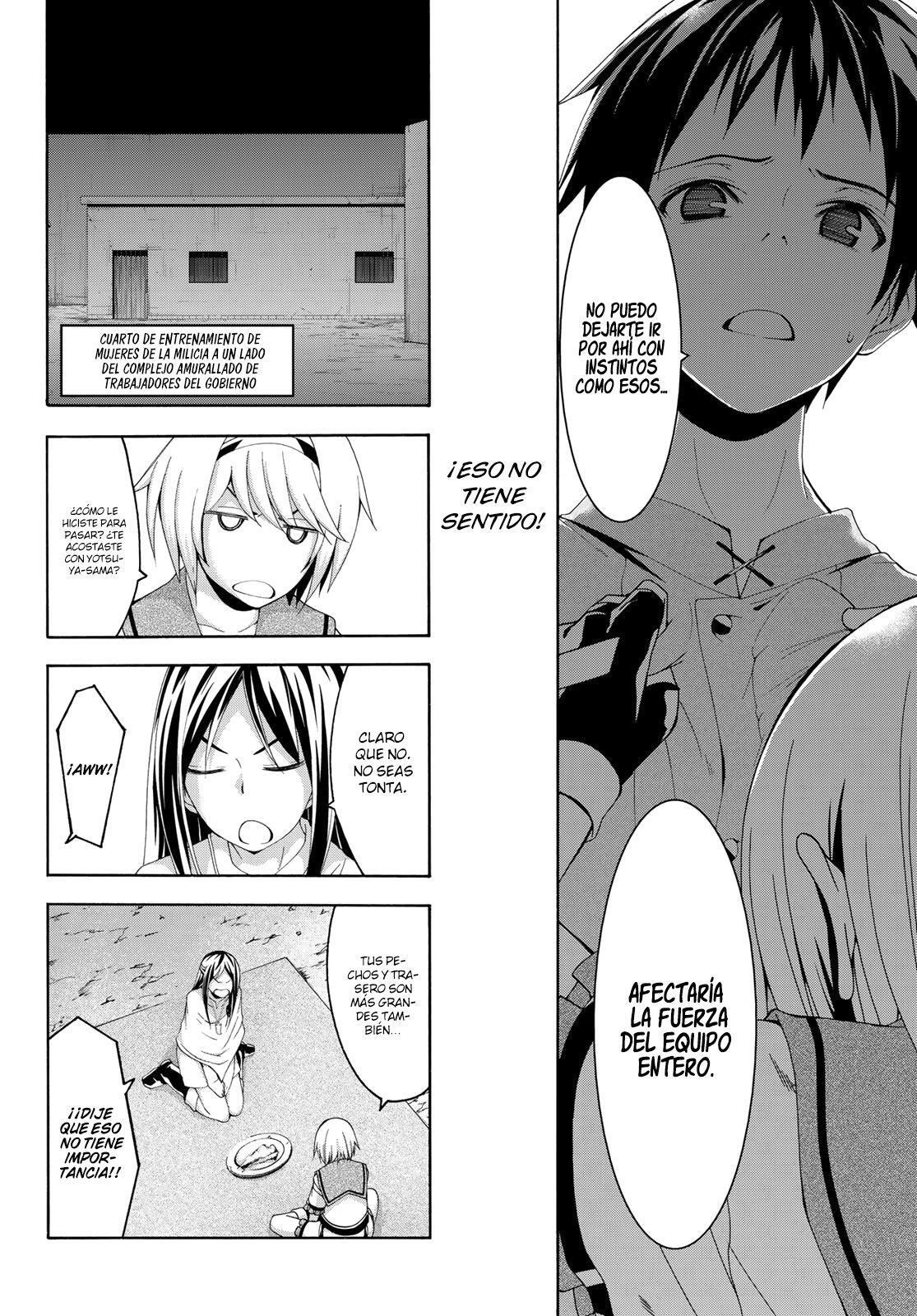 Capitulo 33 page 11