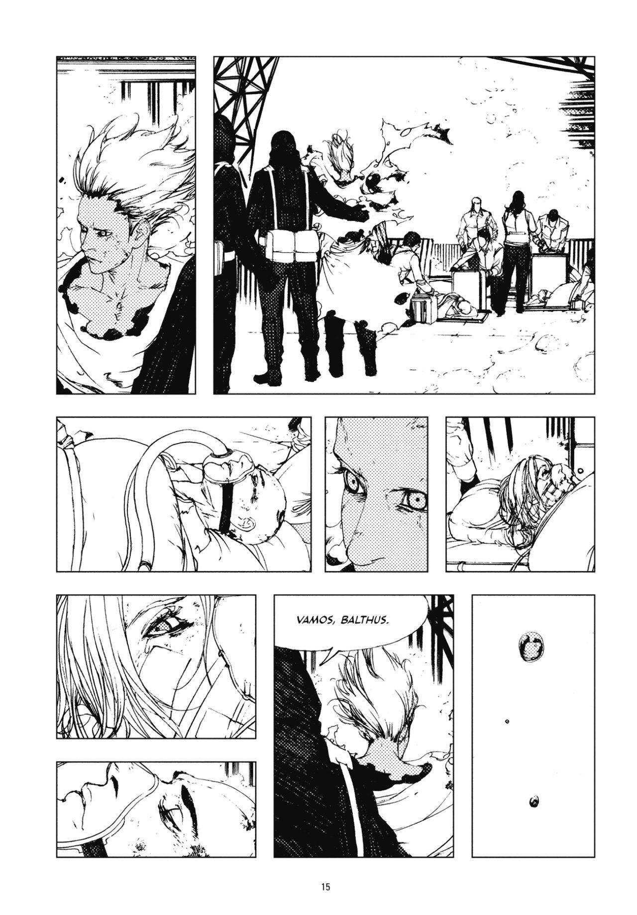 Capitulo 29 page 17