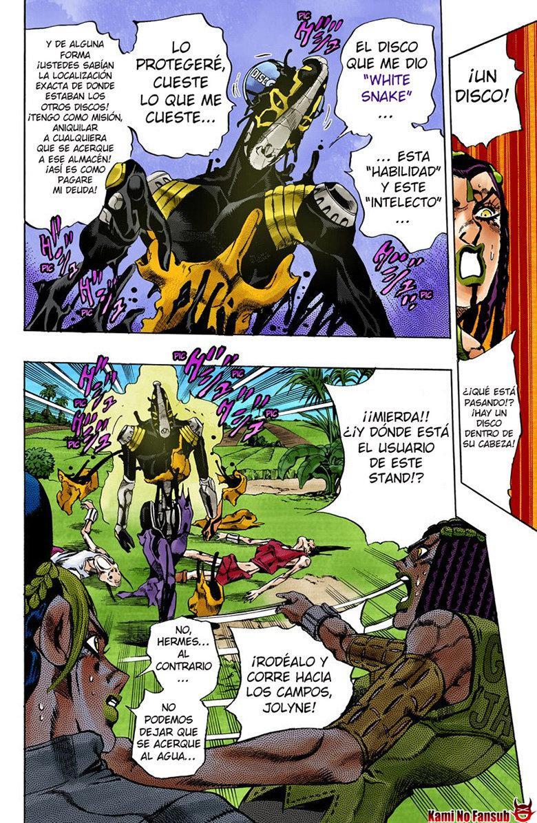 Capitulo 30.50 page 14