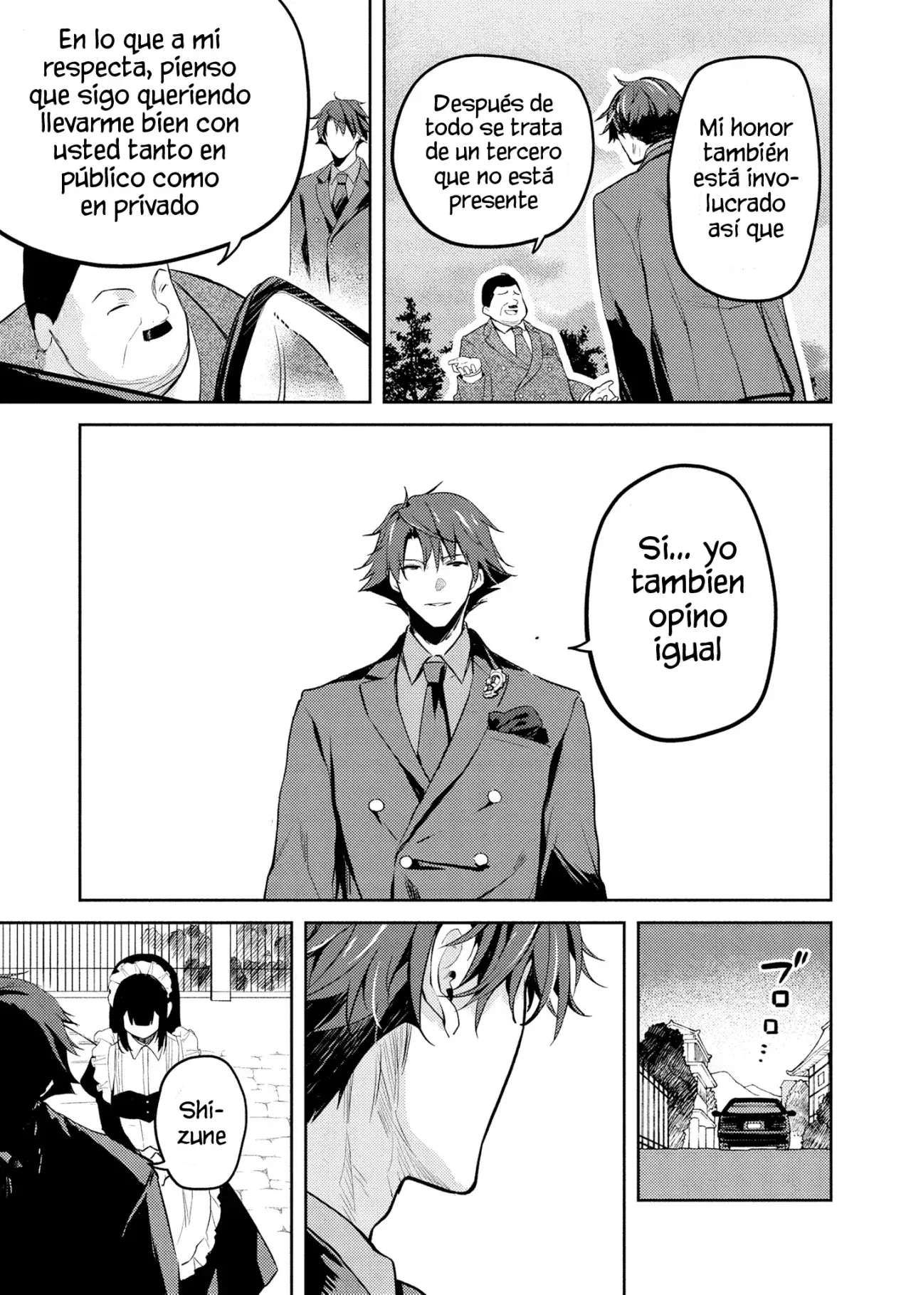 Capitulo 19 page 12