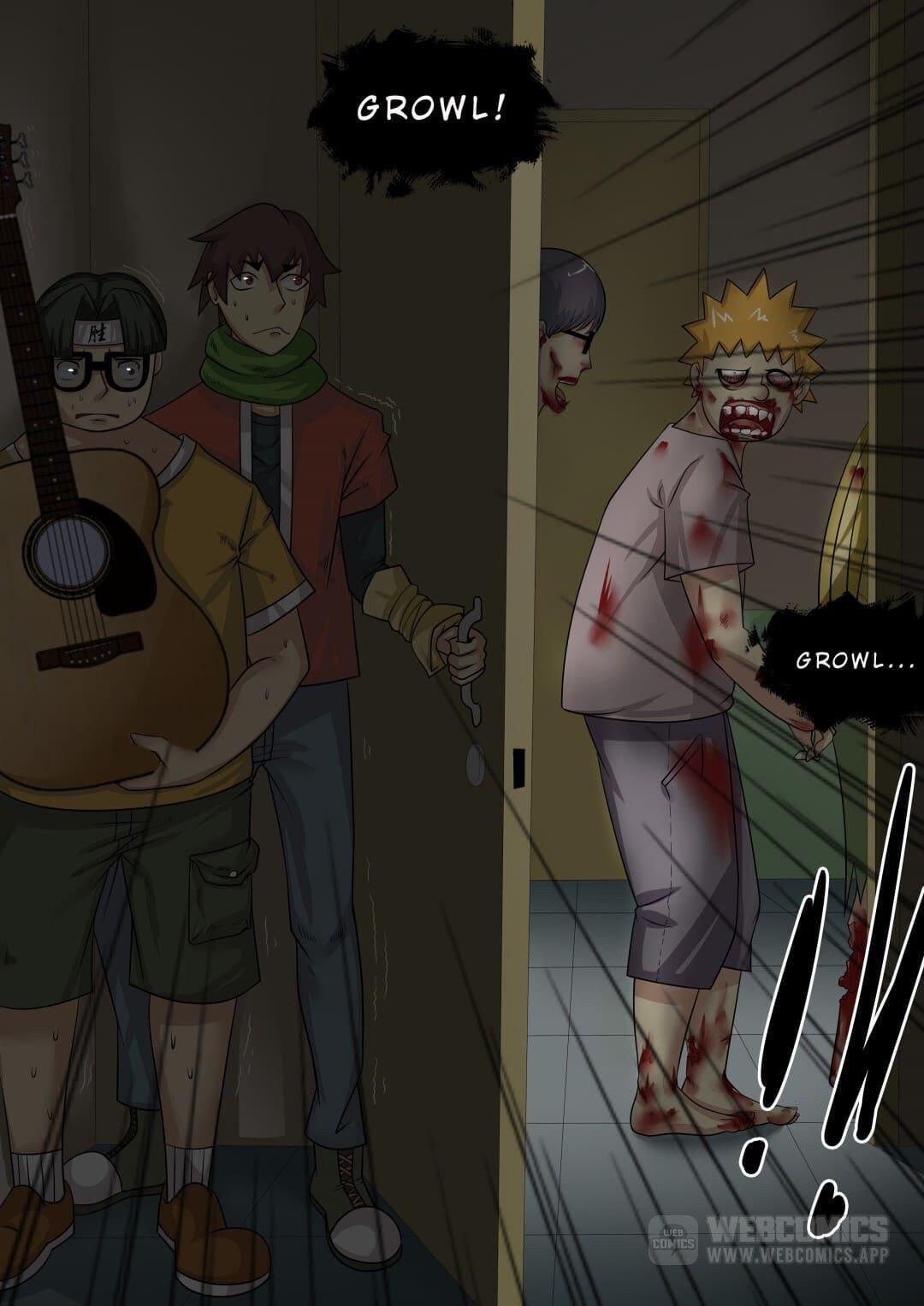 Capitulo 9 page 16