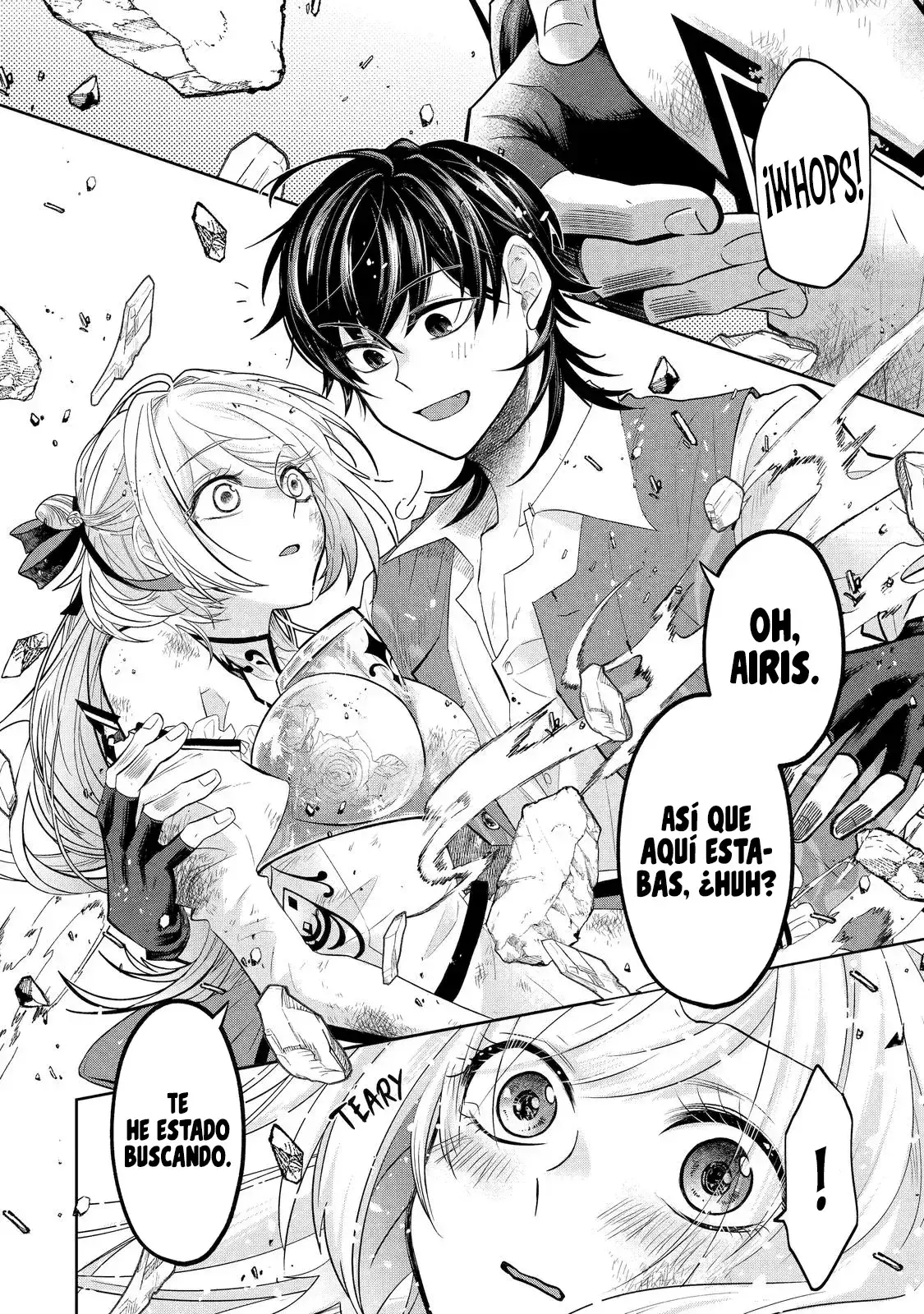 Capitulo 14.30 page 14