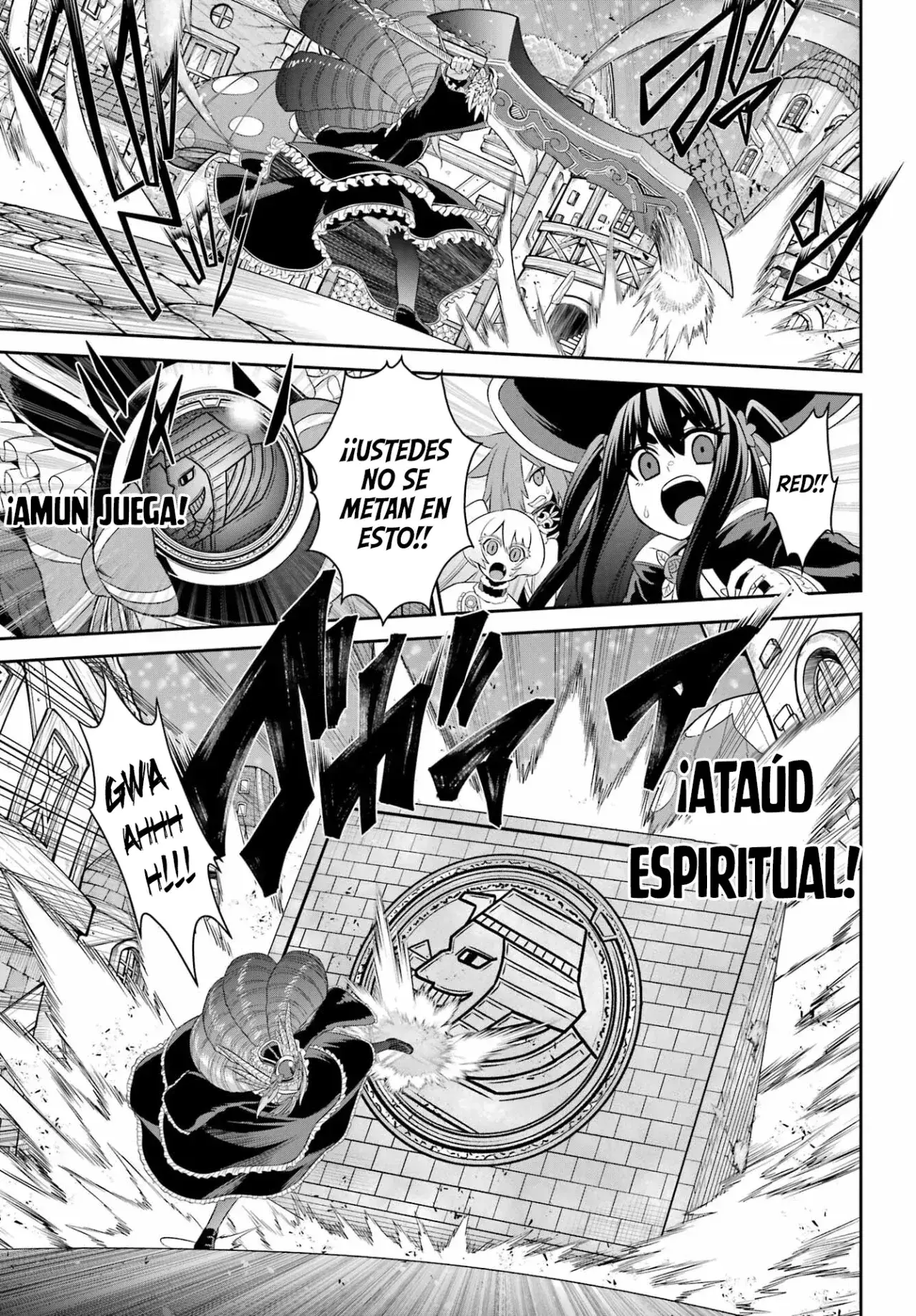 Capitulo 20 page 15