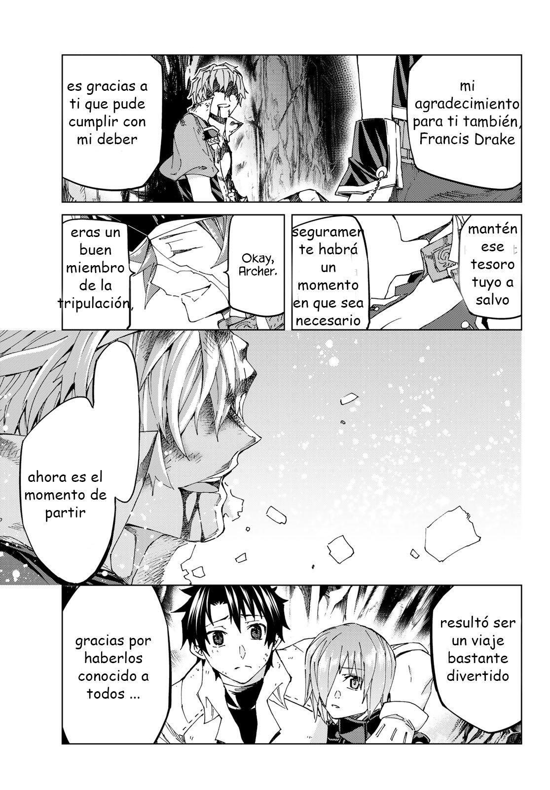Capitulo 31 page 40