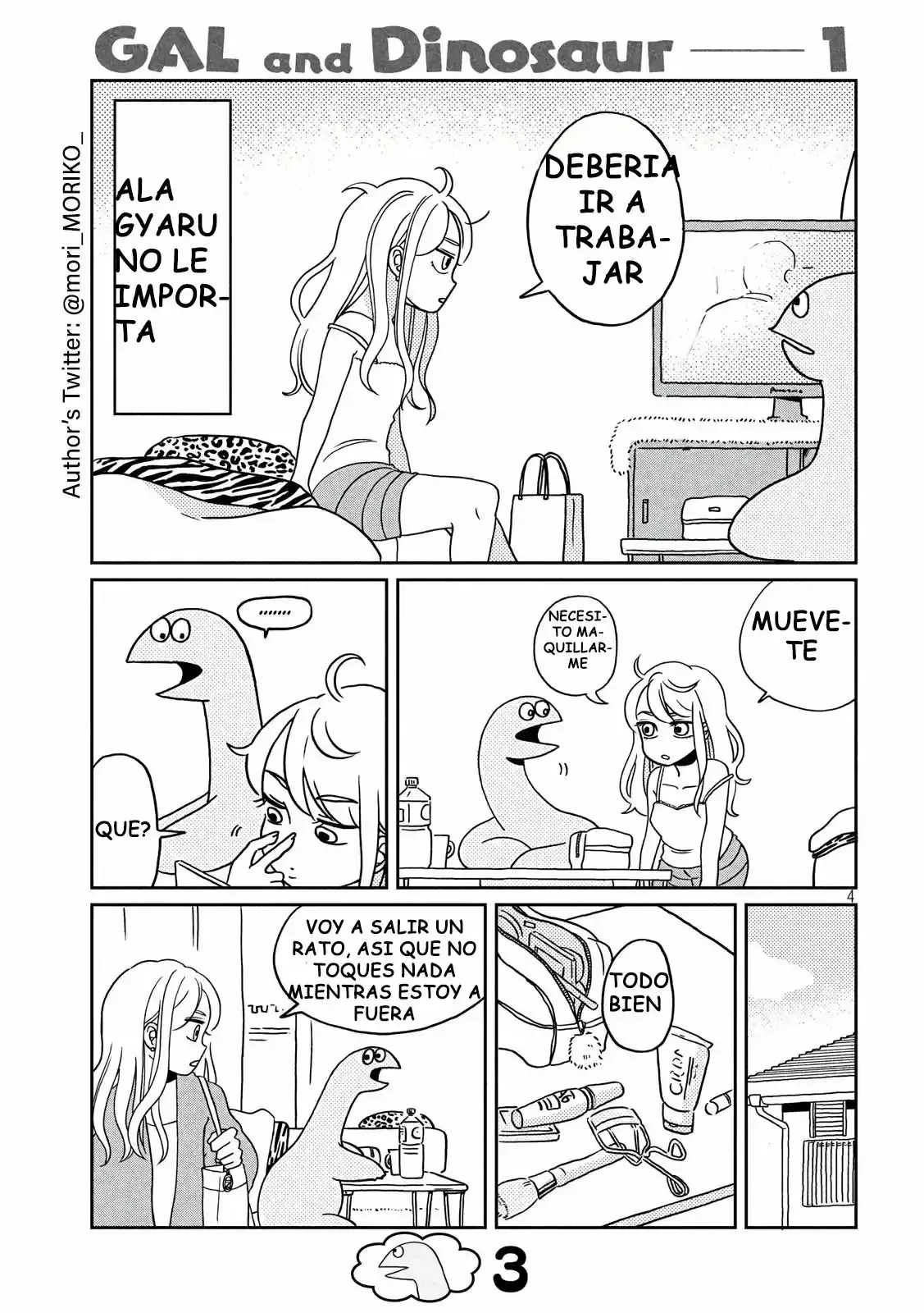Capitulo 1 page 4