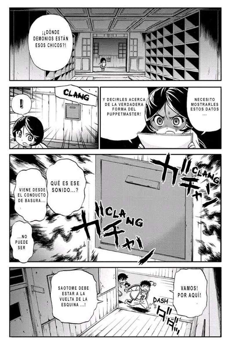 Capitulo 37 page 10