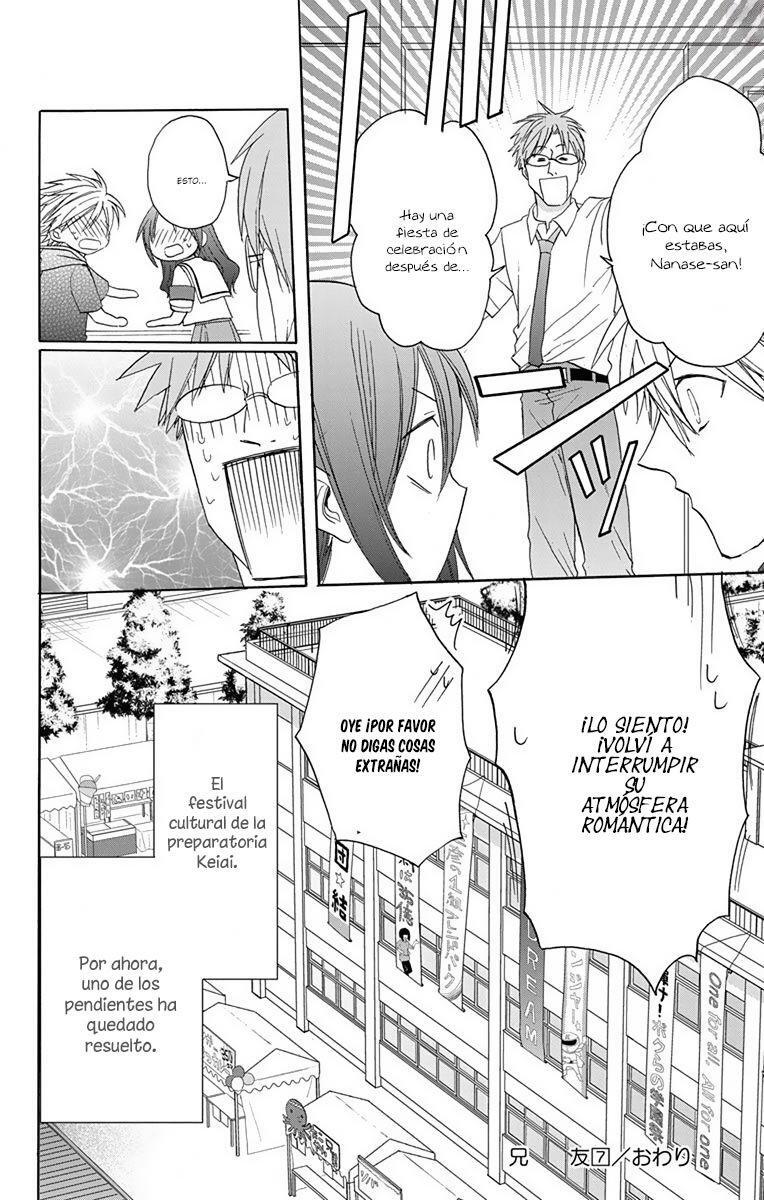 Capitulo 41 page 32